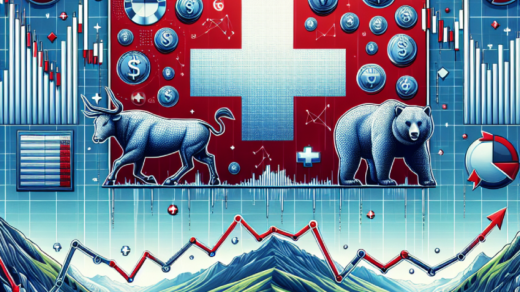 Switzerland's PPI Declines by 0.2%