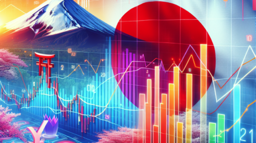 Japan’s Industrial Production Up 2.3% – February Data Released in April