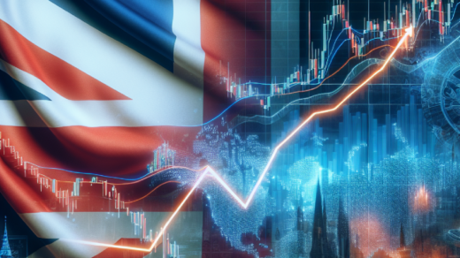 ​UK Jobless Claims Surge to 44,200 in April 2025, Signaling Labor Market Strain​
