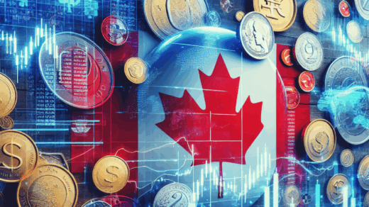 Bank of Canada Maintains Overnight Rate at 2.75% Amid Trade Uncertainty