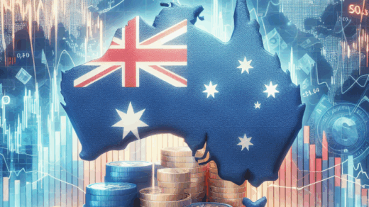 Australia’s Unemployment Rate Holds Steady at 4.1% Amid Labor Market Adjustments