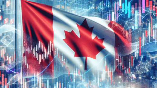 Canada's GDP Data Released on April 30, 2025