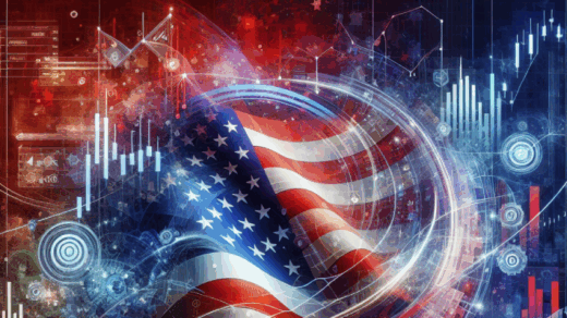 U.S. Flash Manufacturing PMI Rises to 50.7 in April 2025