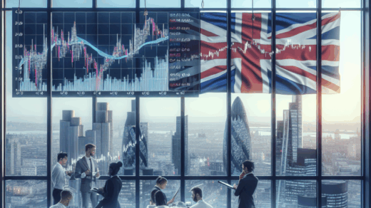 UK Manufacturing PMI Drops to 44.0 in April 2025