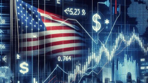 U.S. Jobless Claims Rise Slightly Amid Stable Labor Market