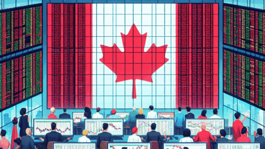 Canada’s Retail Sector Shows Resilience