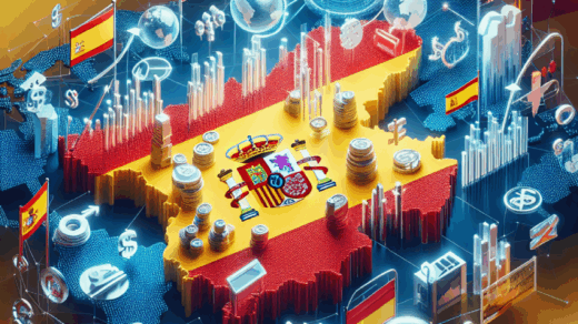 Spain's Unemployment Rate Reaches 11.4% in Early 2025