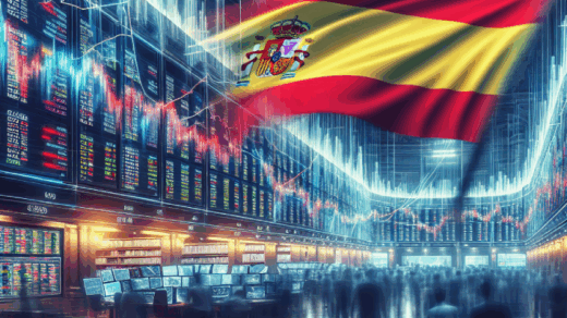 Spain's April Flash CPI at 2.2%
