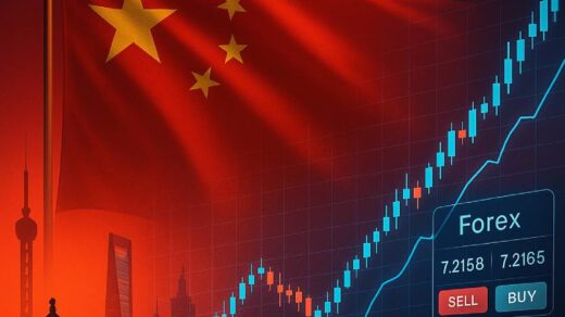 China's Producer Prices Decline More Than Expected in March 2025
