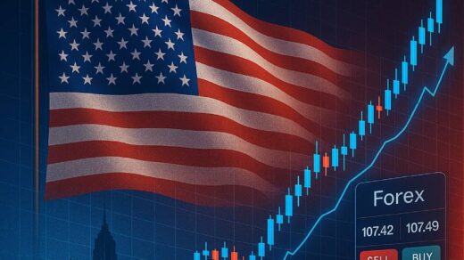 US Retail Sales Reach 0.5% in Latest Report
