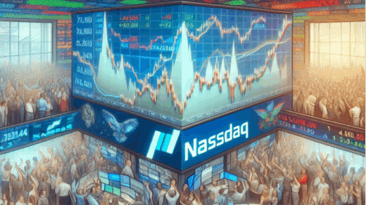 NASDAQ Analysis 24-April-2025