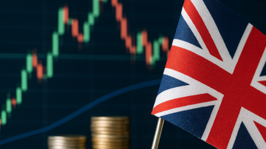 UK House Prices Decline Following End of Stamp Duty Holiday