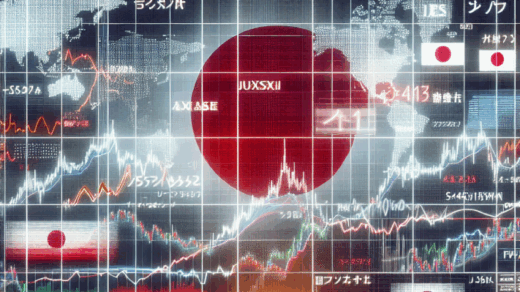 Bank of Japan Maintains Interest Rate at 0.5% Amid Global Trade Uncertainties