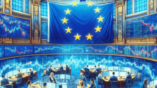 Eurozone Core CPI Flash Estimate Hits 2.7% in April 2025