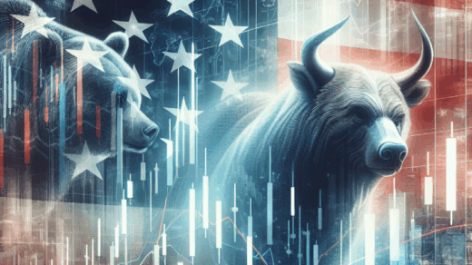 U.S. ISM Services PMI Released on May