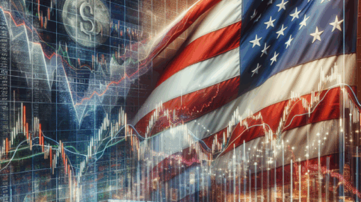 U.S. Trade Deficit Widens in Latest Report