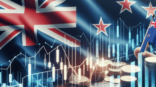 New Zealand Unemployment Rate Holds Steady at 5.1% in Latest Release