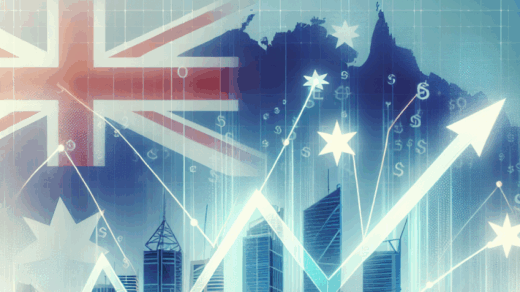 Australia’s CPI Holds Steady at 2.4% in April