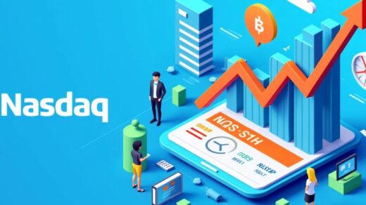 NASDAQ Analysis 1 - July - 2025
