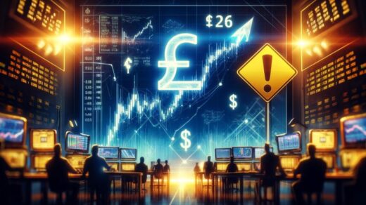 GBPUSD Analysis 20-May-2025