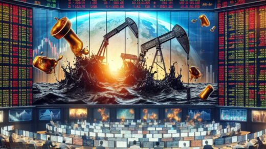 WTI Analysis 12-May-2025