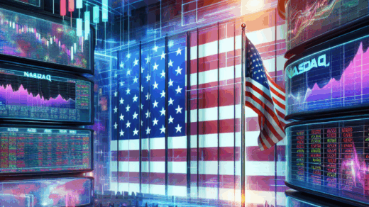 NASDAQ Analysis 5-May-2025