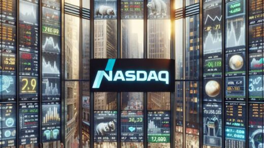 NASDAQ Analysis 6-May-2025