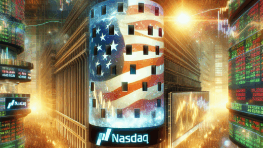 NASDAQ Analysis 16-May-2025