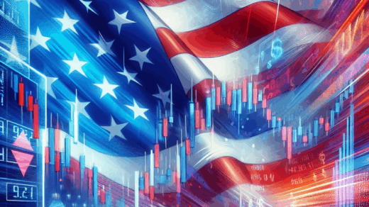U.S. CPI Reaches 0.3% Month-Over-Month, Released July 15, 2025