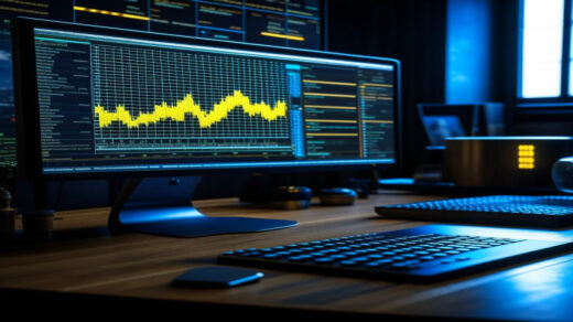 Forex Shaken by U.S. Data