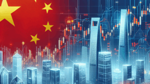 China’s 1-Year Loan Prime Rate Holds at 3.0% in Latest Announcement
