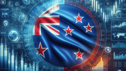 New Zealand Trade Balance Reaches NZD 142M in Latest Data