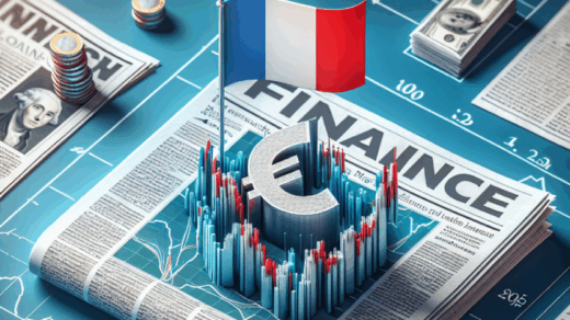 French Flash Manufacturing PMI Reaches 48.4 in Latest Release