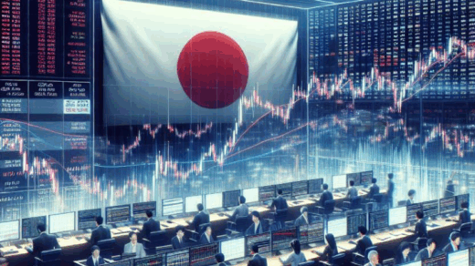 BoJ Press Conference Signals Steady Rates