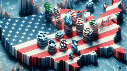 U.S. ISM Manufacturing PMI Reaches 47.2 in July 2025