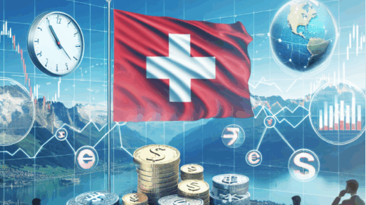 Switzerland CPI Reaches 0.0% in July 2025