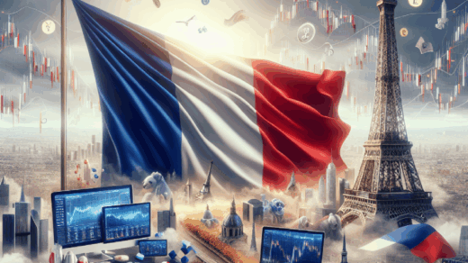 French Preliminary Private Payrolls Reaches 0.0% in Q2 2025