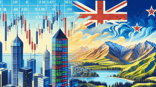 New Zealand Employment Change Reaches -0.1% in Q2 2025