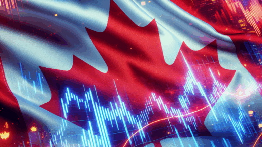 Canada Unemployment Rate Reaches 7.1% in July 2025