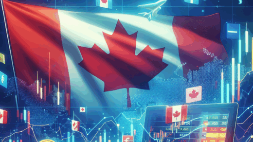 Canada Employment Change Reaches -14.6K in July 2025