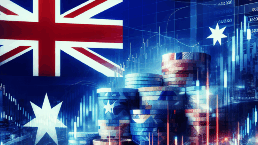 Australia's Cash Rate Reaches New Level in August Announcement