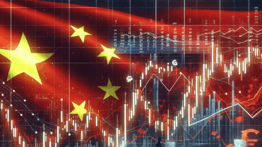 China New Loans Reach 300B Yuan in Latest Data