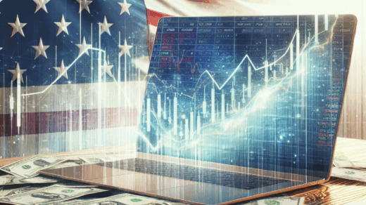 US Producer Price Index Hits 0.9% in Latest Release