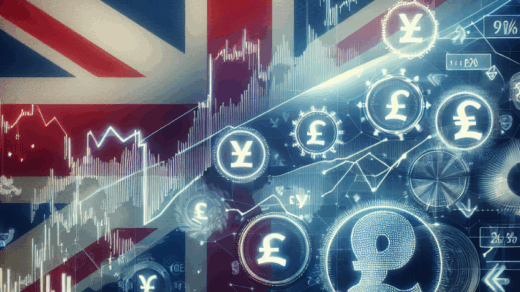 UK Flash Services PMI Reaches 53.6 in Latest Data