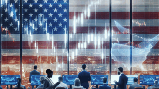 U.S. Core Durable Goods Orders Reach 1.1%