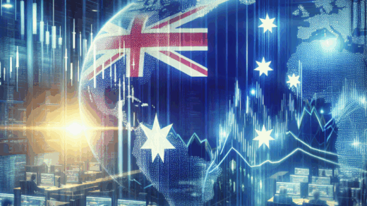 Australia’s Annual CPI Reaches 2.8% in Today’s ABS Release