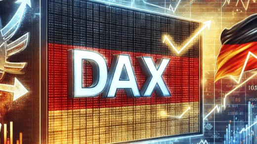 DAX Analysis 20-August-2025