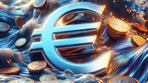 Europe Core CPI Flash Hits 2.3 %