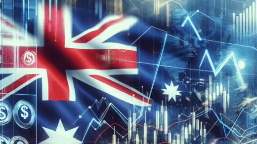 Australia Q2 GDP Hits 0.6%