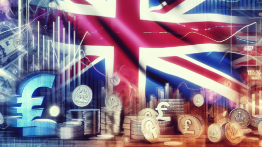 UK Claimant Count Figures Released by ONS for January 20, 2026